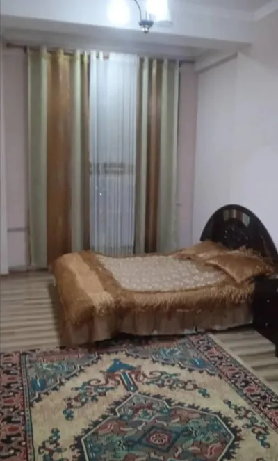 2-комн. квартира, 11 этаж, 76м², Сино