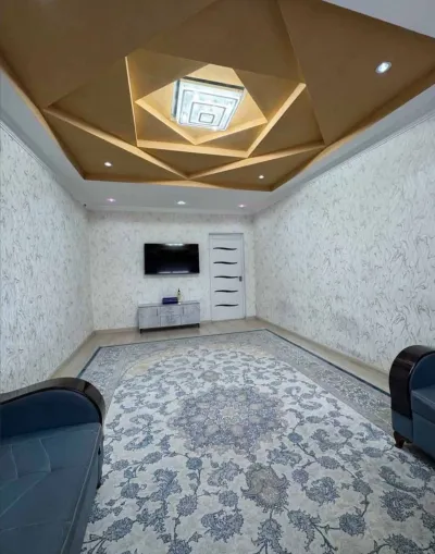 2-комн. квартира, 15 этаж, 55 м², Кучаи Сохили