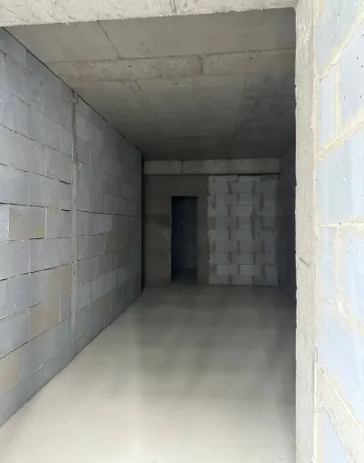 3-комн. квартира, 12 этаж, 123 м², Сино