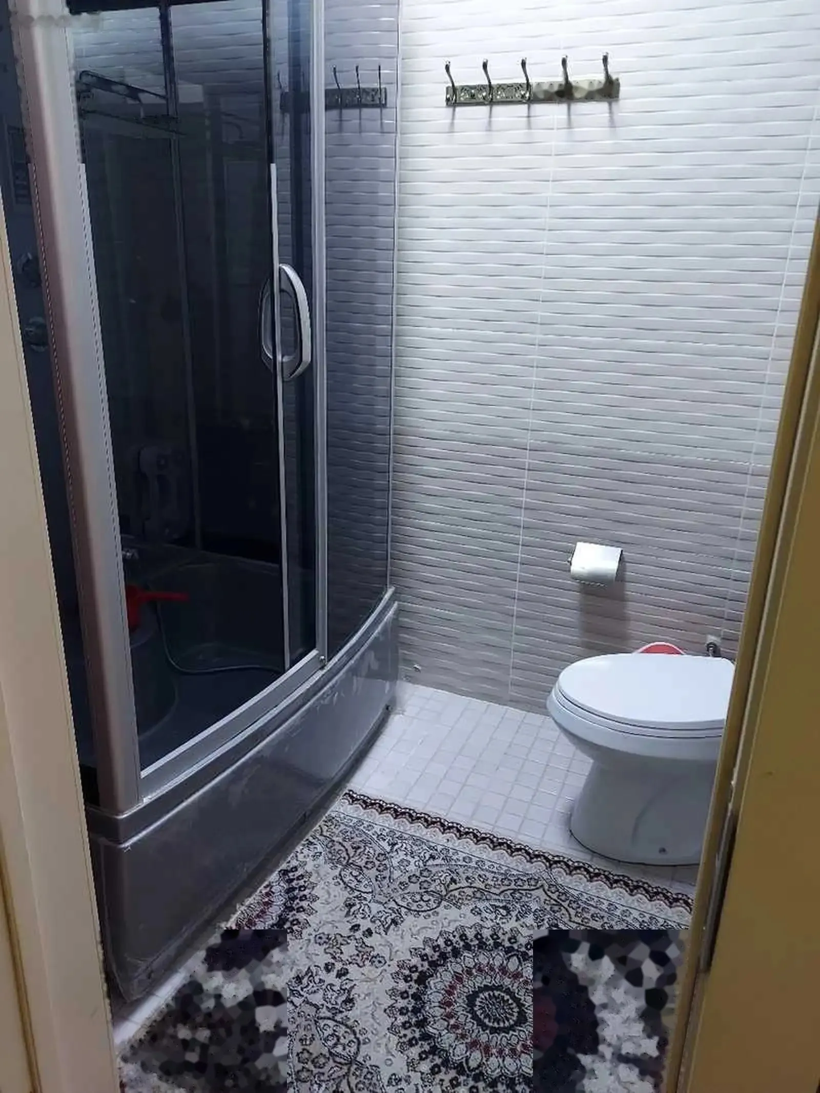 2-комн. квартира, 4 этаж, 70м², Садбарг