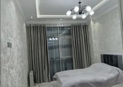 2-комн. квартира, 10 этаж, 50м², шохмансур
