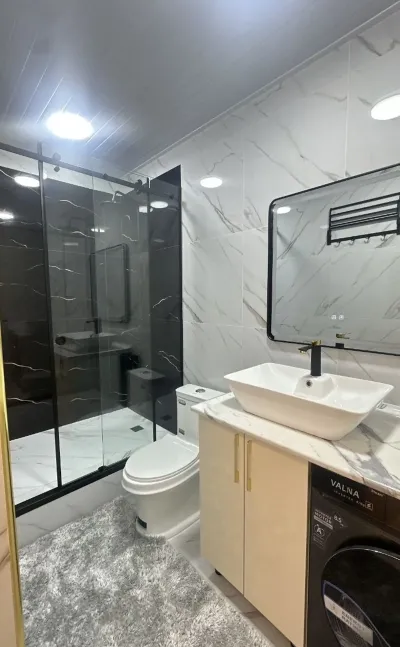 3-комн. квартира, 11 этаж, 101 м², Сино