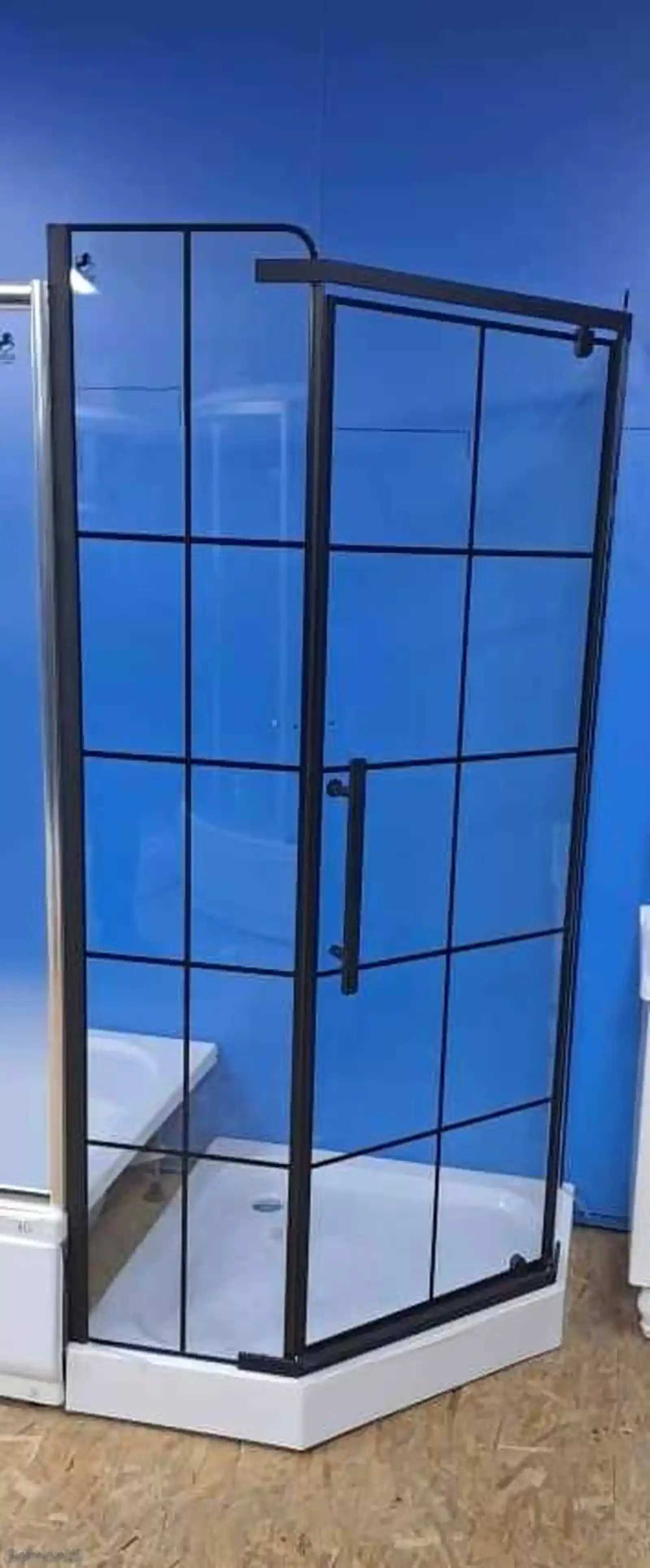 Душ кабина