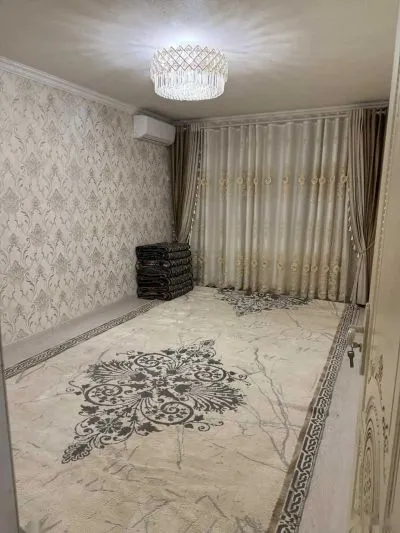 3-комн. квартира, 3 этаж, 70м², сино 102мкр