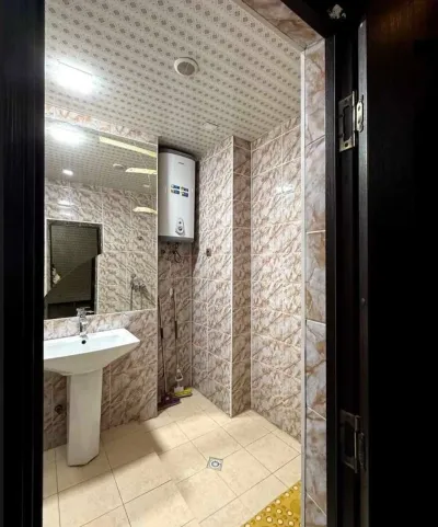 4-комн. квартира, 2 этаж, 100м², Сино