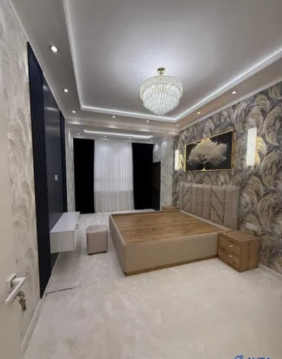 2-комн. квартира, 11 этаж, 60 м², Сино
