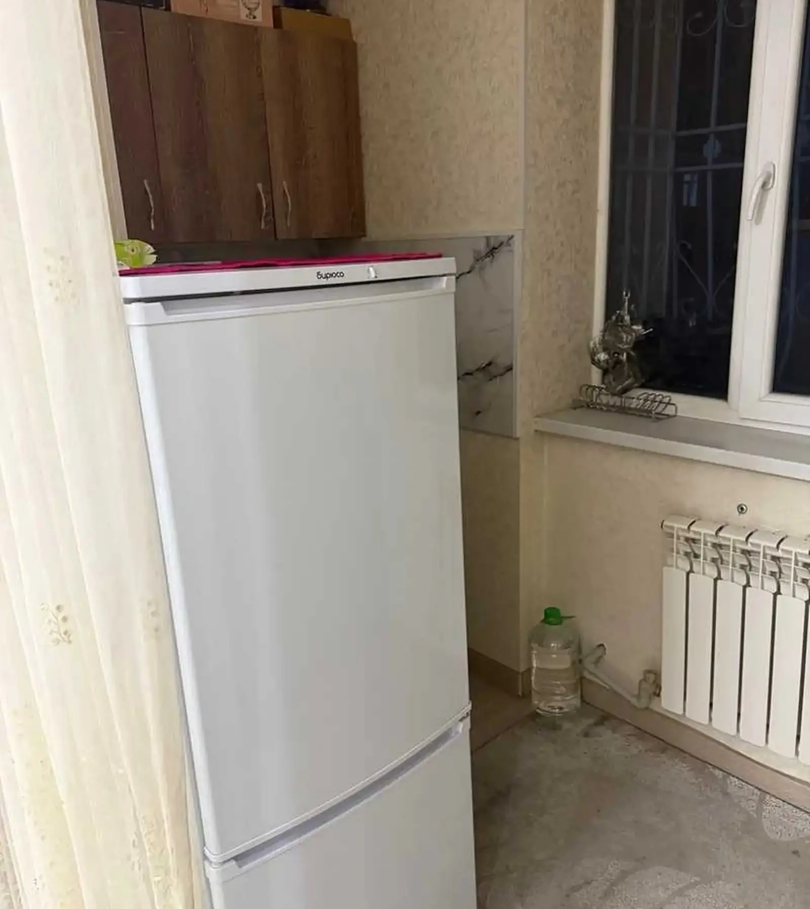 2-комн. квартира, 10 этаж, 60м², Фирдавси
