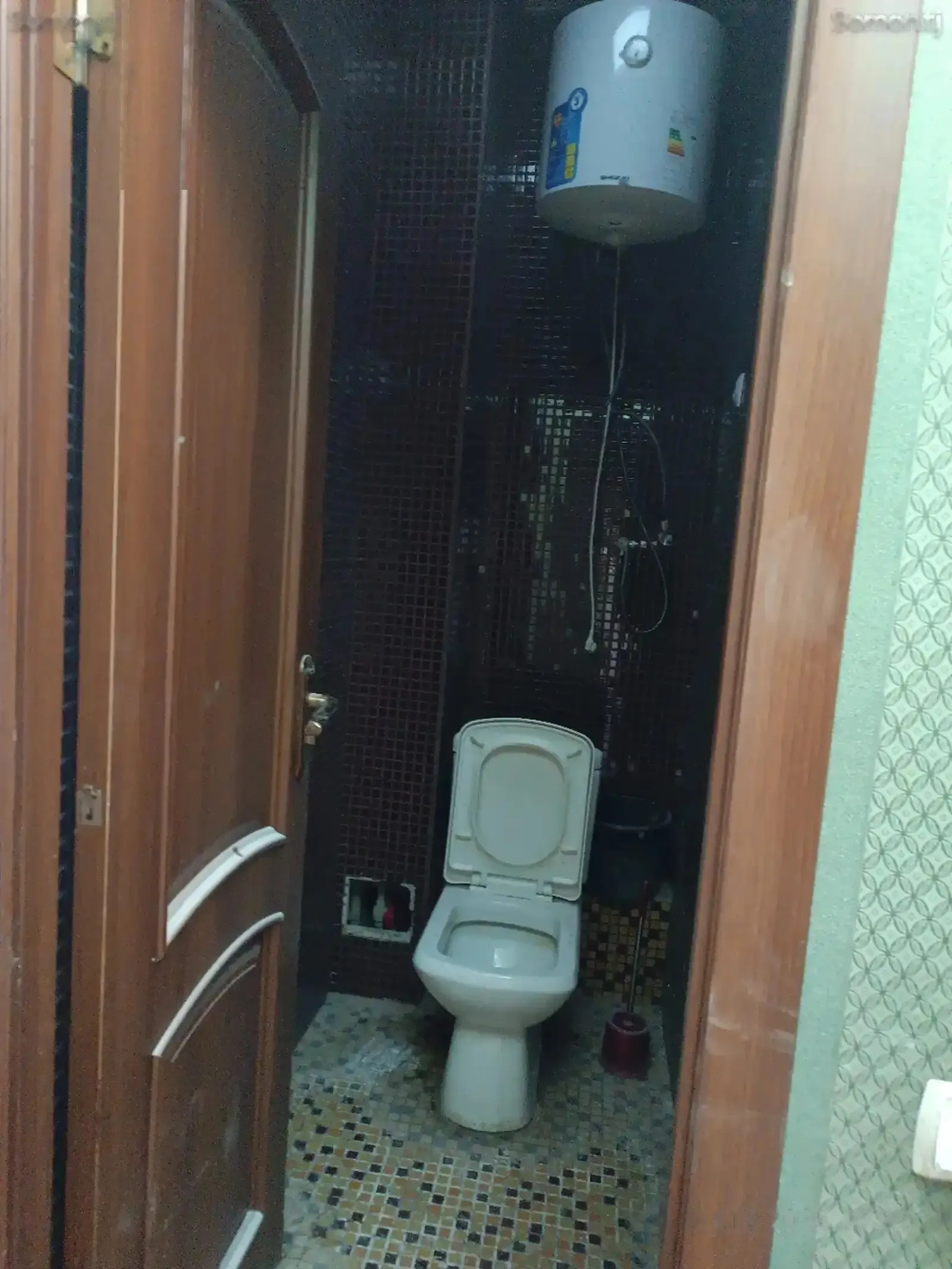 2-комн. квартира, 2 этаж, 85м², Фирдавси
