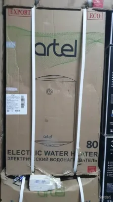 Водонагреватель Artel 80л Премиум