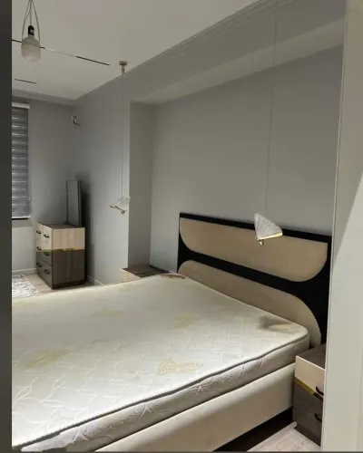 3-комн. квартира, 8 этаж, 100м², Шохмансур