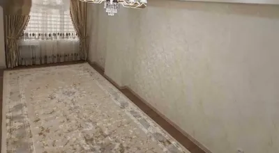 3-комн. квартира, 2 этаж, 100 м², Сино