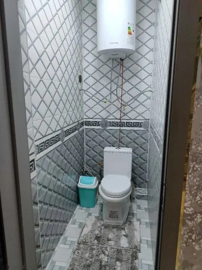 2-комн. квартира, 16 этаж, 95м², Сино, Ал Беруни, Караболло