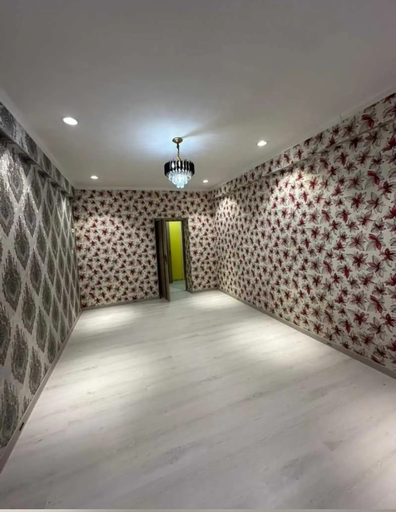 2-комн. квартира, 11 этаж, 5м², корвон