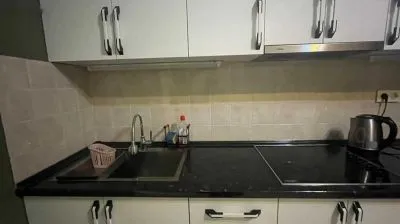 2-комн. квартира, 4 этаж, 91м², проспект Рудаки