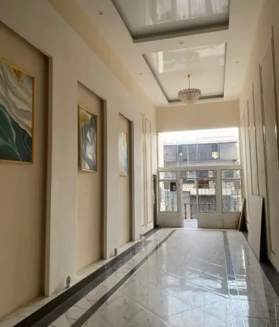 3-комн. квартира, 6 этаж, 107 м², Сомони