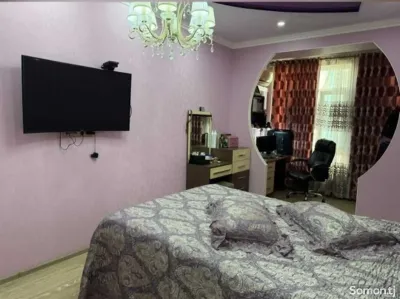 2-к квартира, 8 этаж, 89 м², Шохмансур