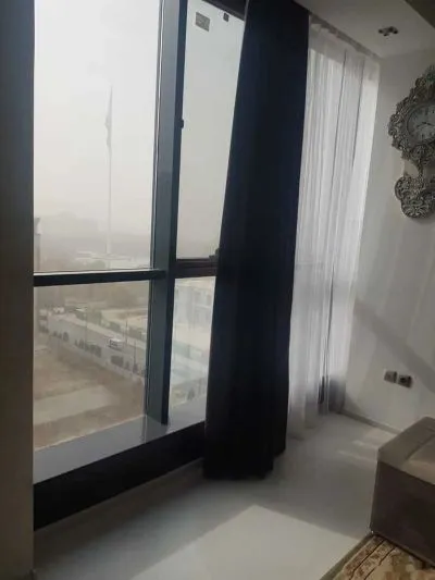 3-комн. квартира, 12 этаж, 110м², И. Сомони