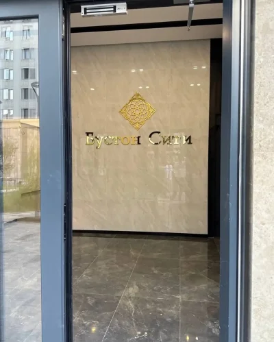 3-комн. квартира, 6 этаж, 131 м², Шохмансур Бустон Сити