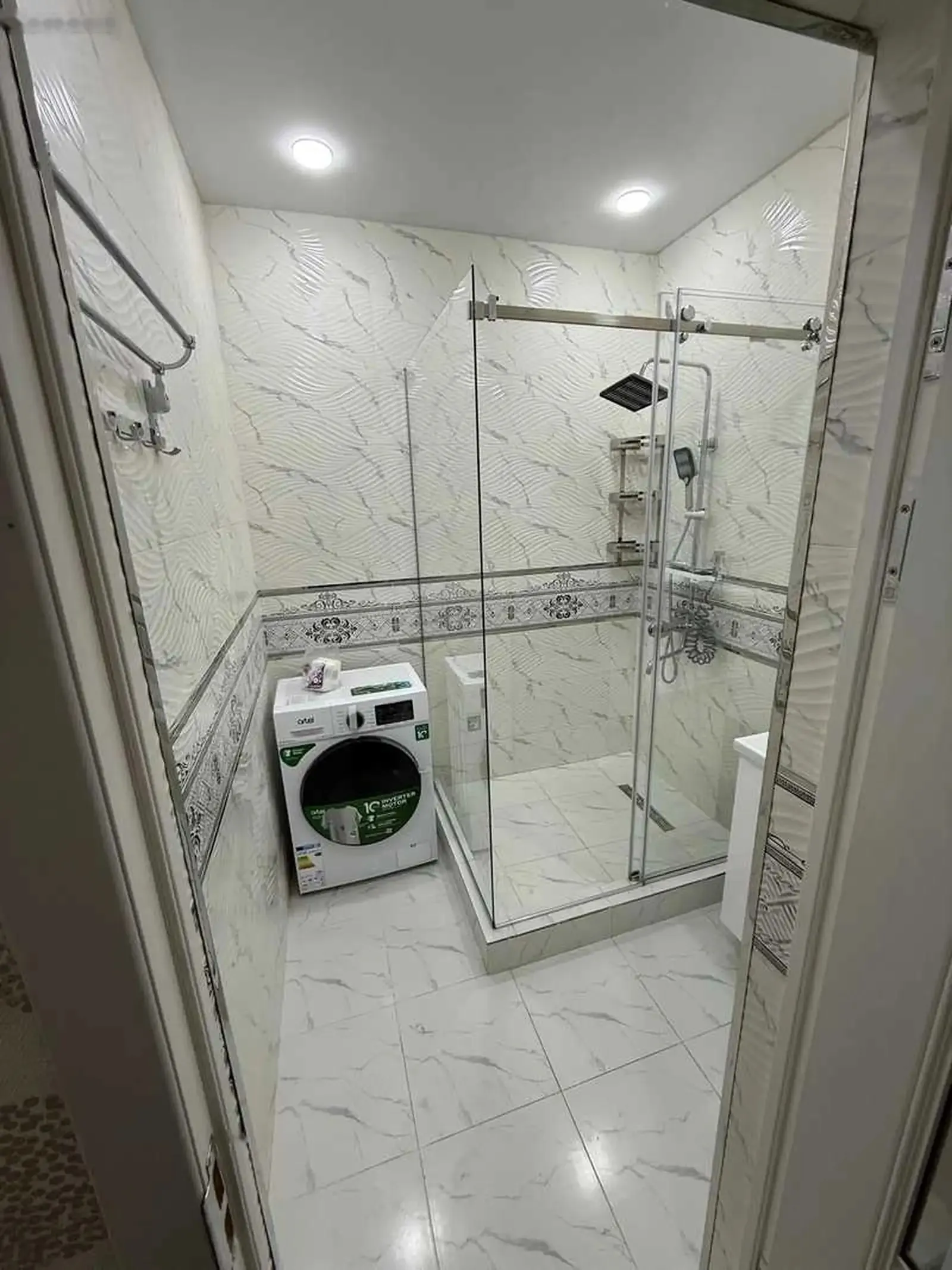 2-комн. квартира, 7 этаж, 76м², 82мкр