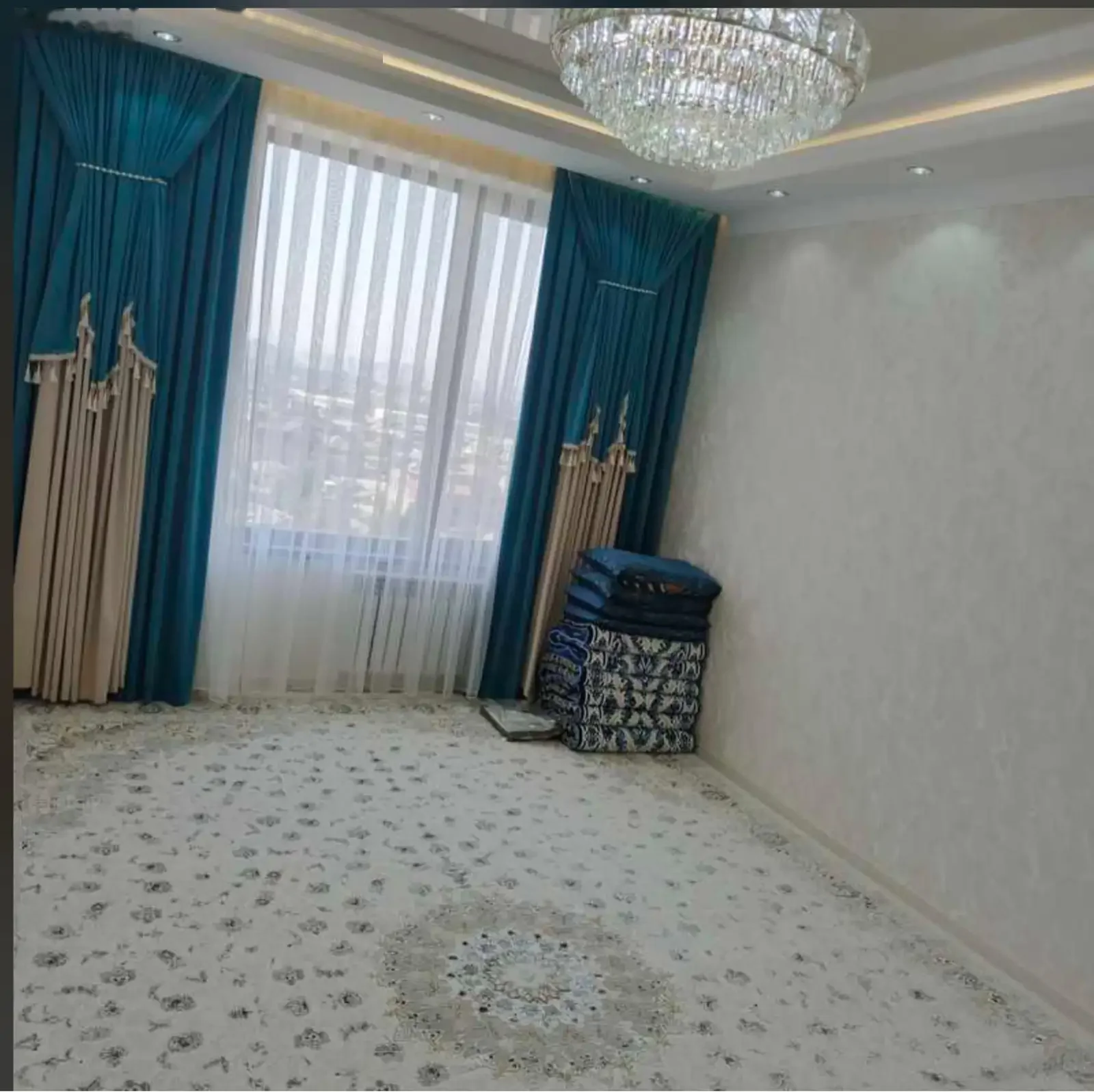 2-комн. квартира, 11 этаж, 73м², Старый Аэропорт