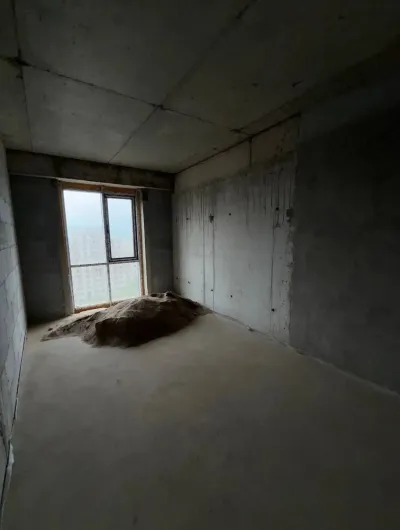 2-комн. квартира, 12 этаж, 101 м², Шохмансур