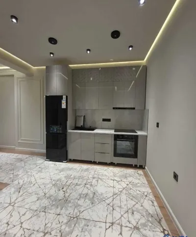 3-комн. квартира, 4 этаж, 77 м², Сино 33мкр
