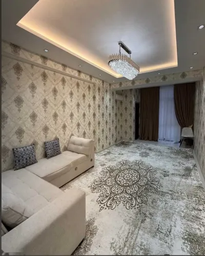 2-комн. квартира, 5 этаж, 67м², Сельхозинститут