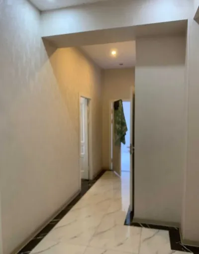 2-комн. квартира, 15 этаж, 70м², шохмансур