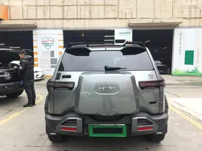 Leopaard C5, 2025