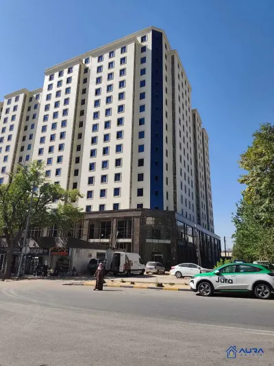 2-комн. квартира, 11 этаж, 70 м², Сино Казокон