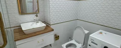2-комн. квартира, 6 этаж, 75м², Хилтон, Созидание, Скорая помощь