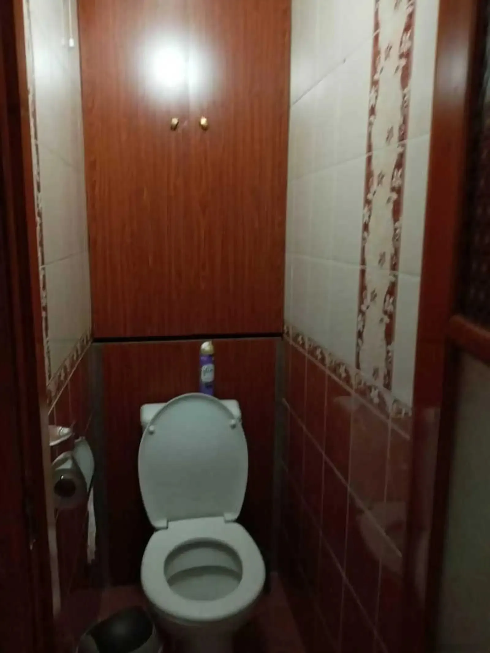 3-комн. квартира, 2 этаж, 80м², Аэропорт