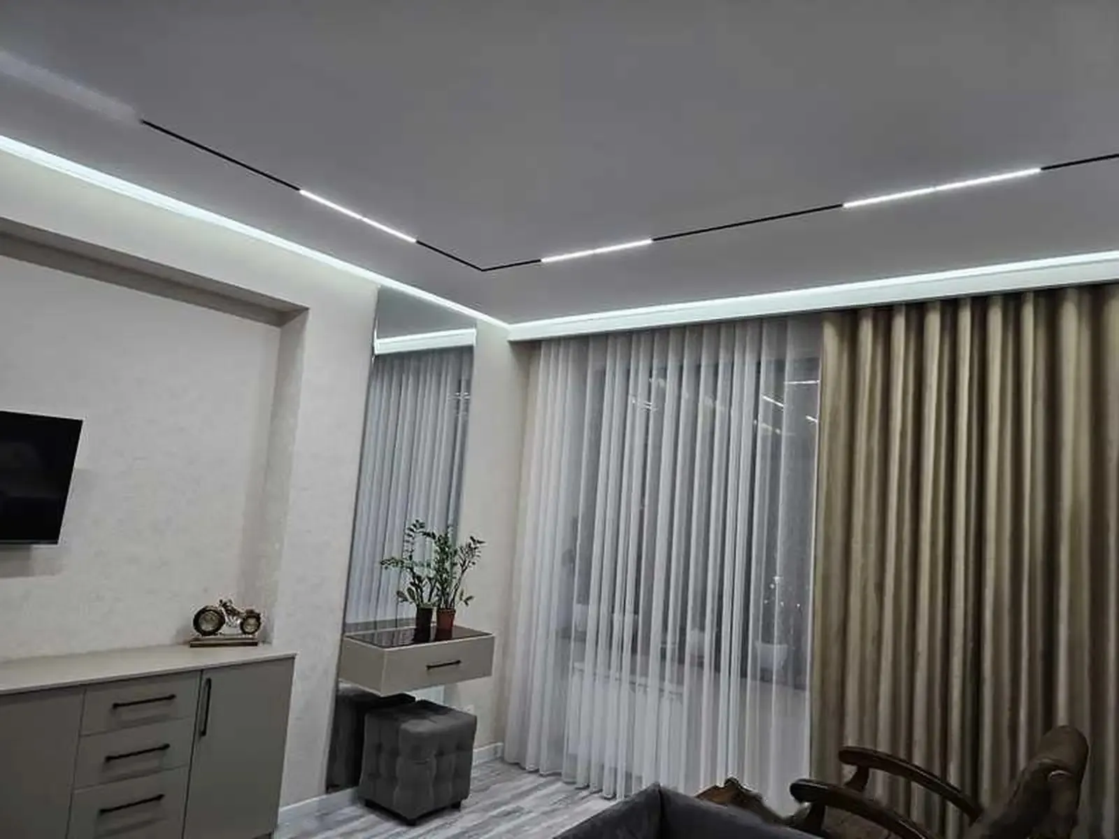 3-комн. квартира, 6 этаж, 125м², овир
