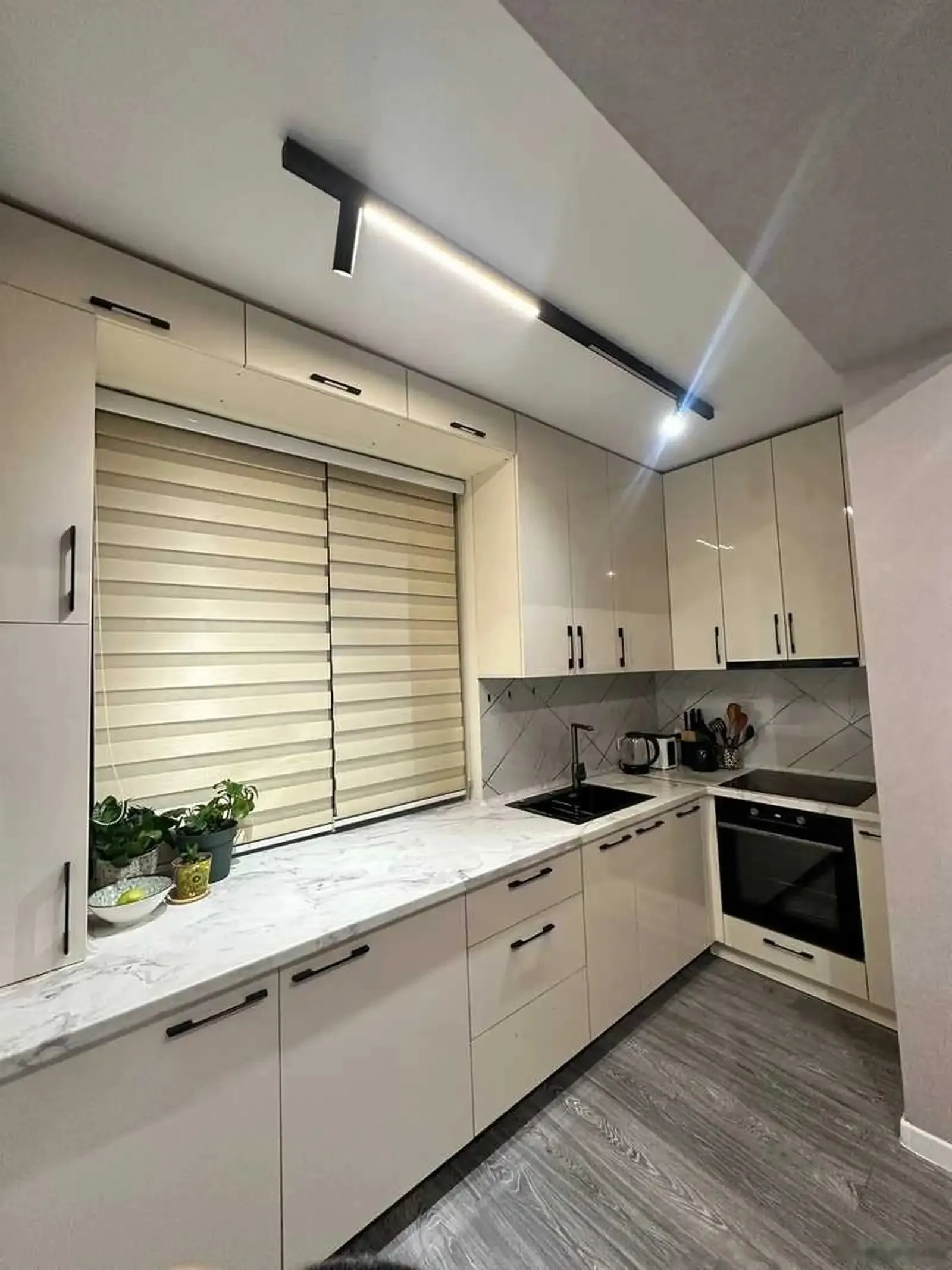 2-комн. квартира, 12 этаж, 62м², Садбарг