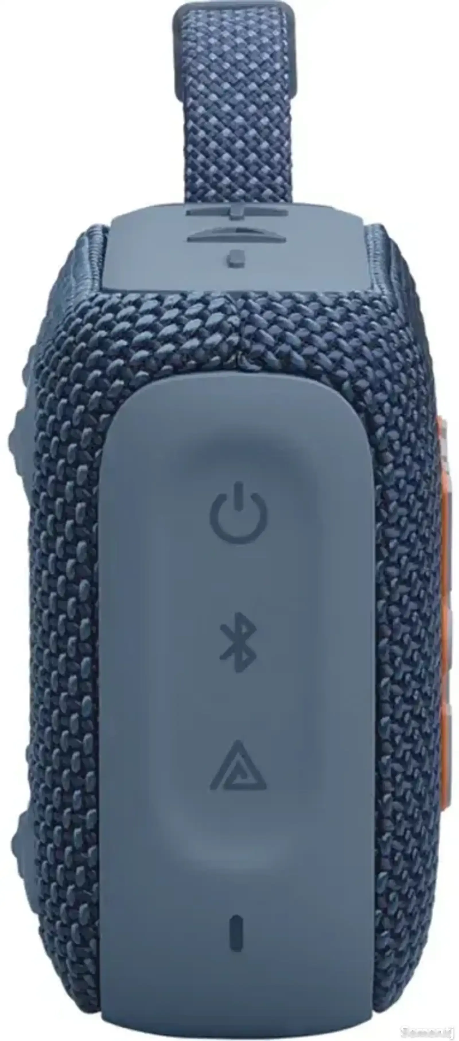 Портативная колонка JBL GO 4 синий