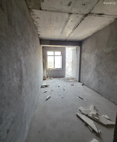 4-комн. квартира, 8 этаж, 148 м², Шохмансур Зелёный Бозор