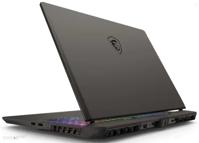 Игровой ноутбук, MSI Vector 16 HX AI A2XWHG, Ultra 9 32ГБ, 1ТБ, RTX 5090 24ГБ