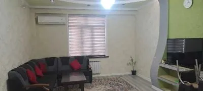 5-комн. квартира, 16 этаж, 210м², Дом печать