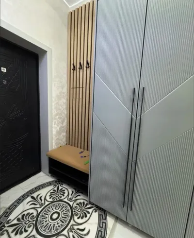 3-комн. квартира, 13 этаж, 90м², Шохмансур