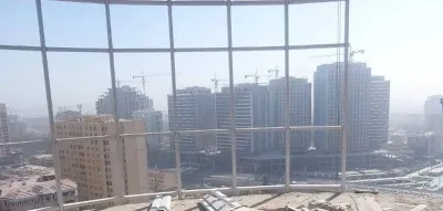 3-комн. квартира, 15 этаж, 125 м², Сино Эстокадаи 82мкр