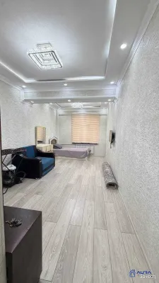 2-комн. квартира, 5 этаж, 64м², шохмансур