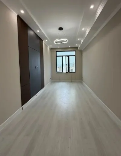 3-комн. квартира, 16 этаж, 96 м², Сомони Ашан