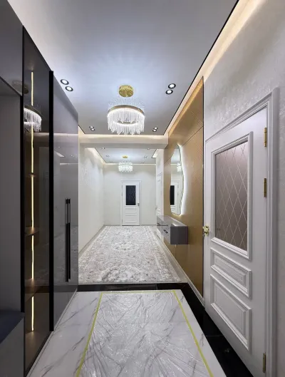2-комн. квартира, 5 этаж, 76 м², Шохмансур