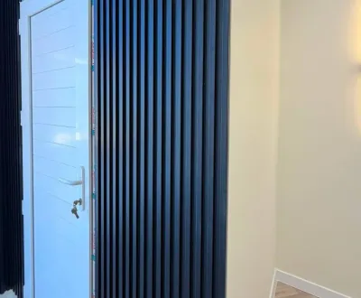 3-комн. квартира, 13 этаж, 116 м², Сино, Профсоюз
