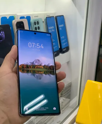 Tecno Spark 20 256 gb — миниатюра 5