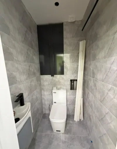 3-комн. квартира, 14 этаж, 89 м², Сино, ул. Н. Махсум (Марва)