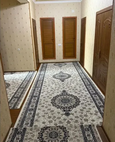 3-комн. квартира, 10 этаж, 120м², Шохмансур
