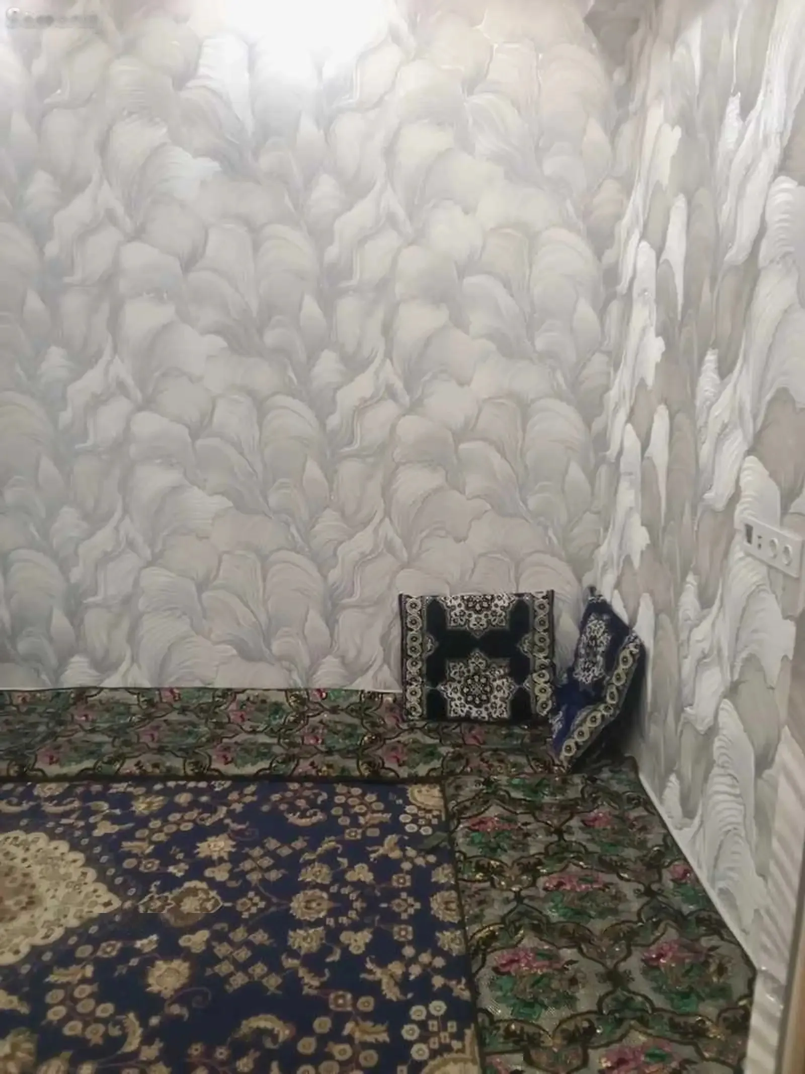 2-комн. квартира, 12 этаж, 64м², ориентир кохи борбад