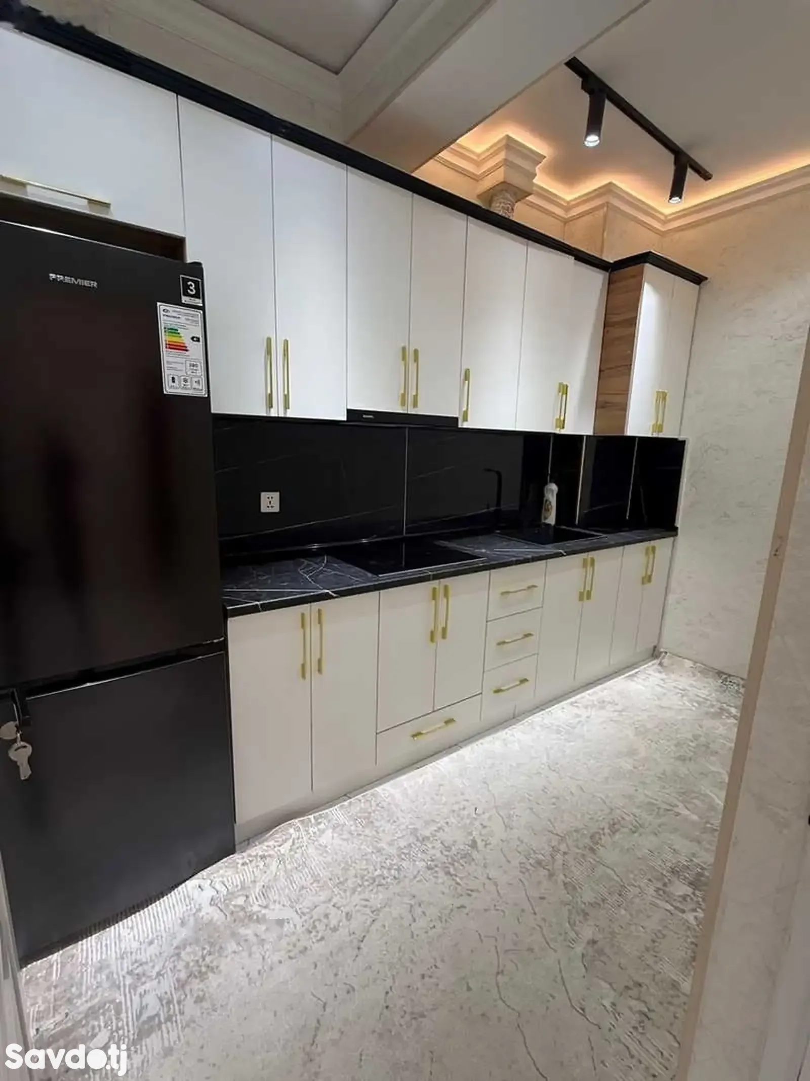 2-комн. квартира, 2 этаж, 63м², 82 мкр, Қазоқон