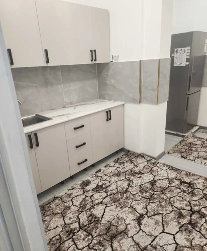 3-комн. квартира, 8 этаж, 80м², Шохмансур